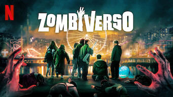 Zombiverso (2023)