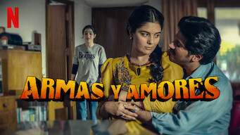 Armas y amores (2023)