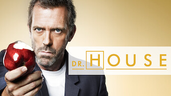 Dr. House (2011)