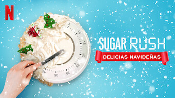 Sugar Rush: Navidad (2020)