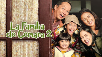 La familia de Cemara 2 (2022)