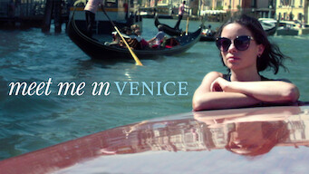 Meet Me in Venice (2015)