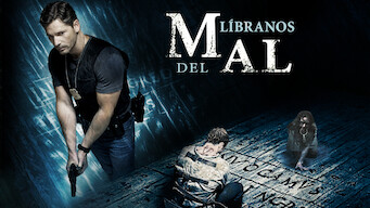 Líbranos del mal (2014)