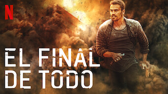 El final de todo (2018)