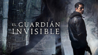 El Guardián Invisible (2017)