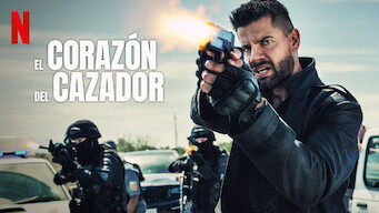 El corazón del cazador (2024)