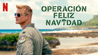 Operación Feliz Navidad (2020)