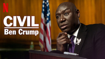 Civil: Ben Crump (2022)