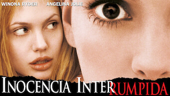 Inocencia interrumpida (1999)