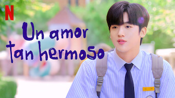 Un amor precioso (2020)