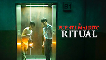 El puente maldito: Ritual (2023)