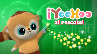 YooHoo al rescate (2020)