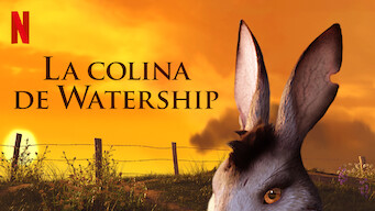 La colina de Watership (2018)