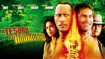 El tesoro del Amazonas (2003)