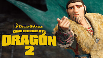 Cómo entrenar a tu dragón 2 (2014)