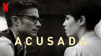 Acusada (2018)