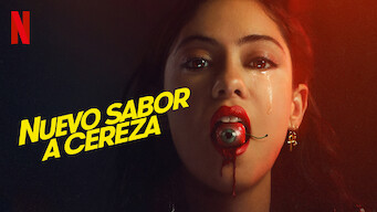 Nuevo sabor a cereza (2021)