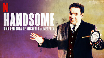 Handsome: una película de misterio de Netflix (2017)