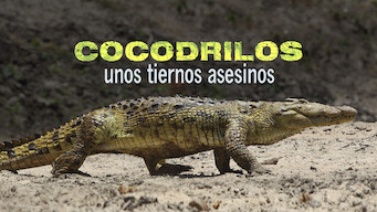 Crocodiles – The Private Life of Primeaval Reptiles (2011)