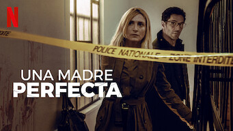 Una madre perfecta (2022)