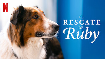 El rescate de Ruby (2022)