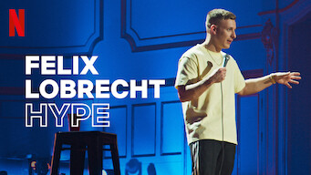 Felix Lobrecht: Hype (2020)