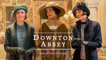 Downton Abbey: La película (2019)