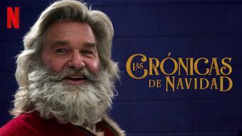 Crónicas de Navidad (2018)