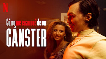 Cómo me enamoré de un gánster (2022)