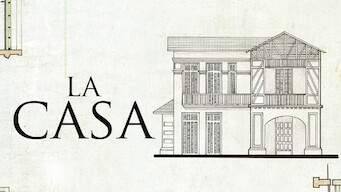 La casa (2015)