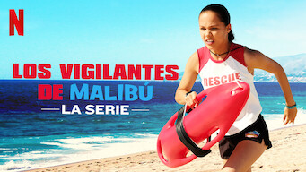 Los vigilantes de Malibú: La serie (2019)