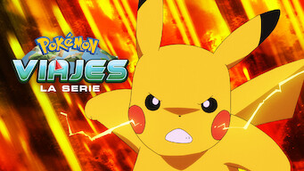 Viajes Pokémon: La serie (2021)