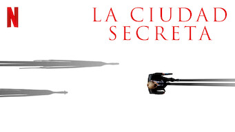 La ciudad secreta (2016)