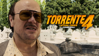 Torrente 4: Lethal Crisis (Crisis letal) (2011)