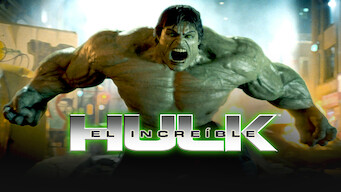 Hulk: El hombre increíble (2008)