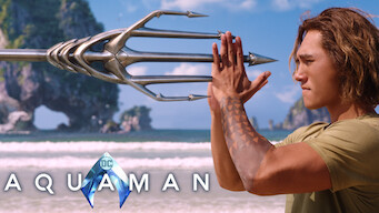 Aquaman (2018)