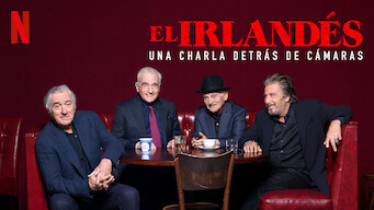 El Irlandés: Hablan los protagonistas (2019)