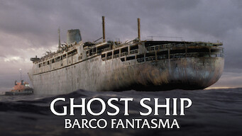 El barco fantasma (2002)