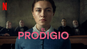 El prodigio (2022)