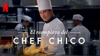 El reemplazo del chef Chico (2023)