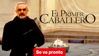 Lancelot: El primer caballero (1995)