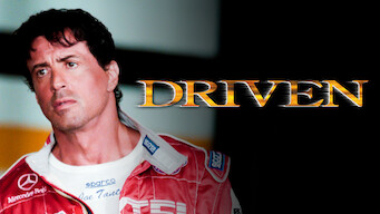 Driven (2001)