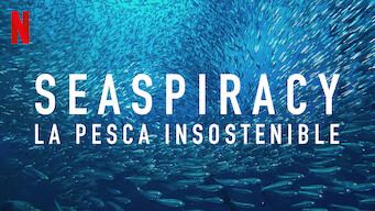 Seaspiracy: La pesca insostenible (2021)