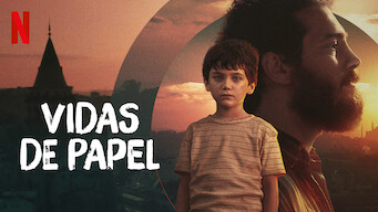 Vidas de papel (2021)