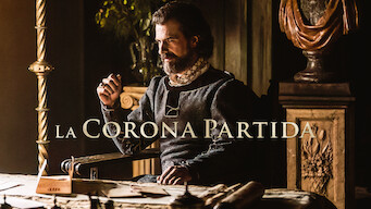 La Corona Partida (2016)