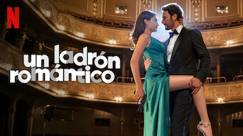 Un ladrón romántico (2024)