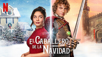 El Caballero de la Navidad (2019)