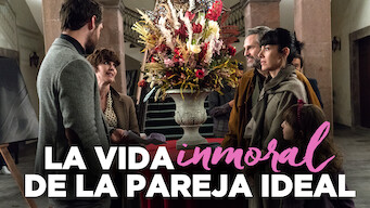 La vida inmoral de la pareja ideal (2016)