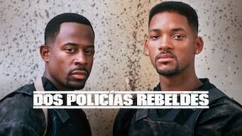 Dos policías rebeldes (1995)