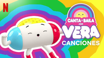 Canta y baila con Vera (2018)